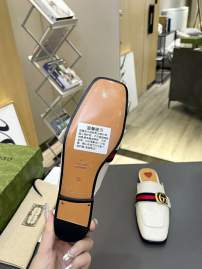 Picture of Gucci Slippers _SKUGuccisz35-41mnf03442068